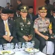 Kasdim 1409/Gowa Hadiri Upacara Peringatan Hari Sumpah Pemuda ke-98 Tingkat Kabupaten Gowa