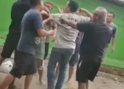 Diduga Aniaya Warga dan Rusak Gudang Kandang Ayam, Oknum Polisi di Gowa Diadukan ke Propam Mabes Polri