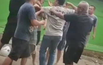 Diduga Aniaya Warga dan Rusak Gudang Kandang Ayam, Oknum Polisi di Gowa Diadukan ke Propam Mabes Polri