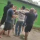 Diduga Aniaya Warga dan Rusak Gudang Kandang Ayam, Oknum Polisi di Gowa Diadukan ke Propam Mabes Polri