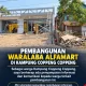 Pembangunan Alfamart di Coppeng-Coppeng Disorot, Pemerintah Pangkep Jangan Tutup Mata!