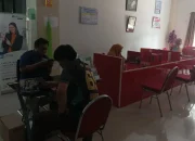 DPMPTSP Takalar Layangkan Surat Teguran Keras ke PT Wanua Batara Maitralam! Proyek Battery Swap Station Motor Listrik Diduga Tak Kantongi Izin Resmi
