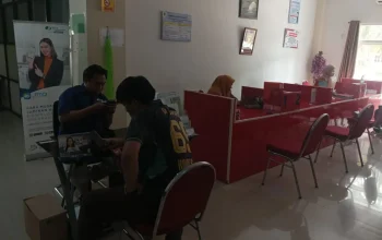 DPMPTSP Takalar Layangkan Surat Teguran Keras ke PT Wanua Batara Maitralam! Proyek Battery Swap Station Motor Listrik Diduga Tak Kantongi Izin Resmi