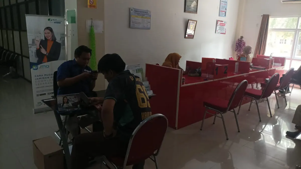 DPMPTSP Takalar Layangkan Surat Teguran Keras ke PT Wanua Batara Maitralam! Proyek Battery Swap Station Motor Listrik Diduga Tak Kantongi Izin Resmi