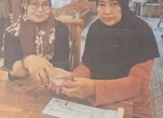 Sudah Dua Kali Ajukan Pencabutan LP, Kerugian Rp34,9 Juta Dikembalikan, Ada Apa dengan Tindak Lanjut Penyidik Ditreskrimsus Polda Sulsel?