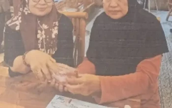 Sudah Dua Kali Ajukan Pencabutan LP, Kerugian Rp34,9 Juta Dikembalikan, Ada Apa dengan Tindak Lanjut Penyidik Ditreskrimsus Polda Sulsel?