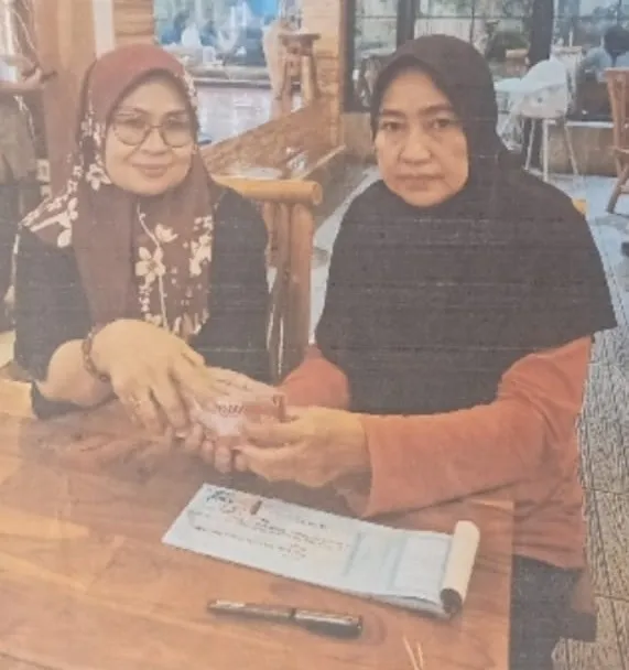 Sudah Dua Kali Ajukan Pencabutan LP, Kerugian Rp34,9 Juta Dikembalikan, Ada Apa dengan Tindak Lanjut Penyidik Ditreskrimsus Polda Sulsel?