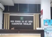 Terbongkar 147 Titik BSS Ilegal Dibangun Di Lahan Pemda, Kabid Aset : Tahap Penelitian Dan Verifikasi