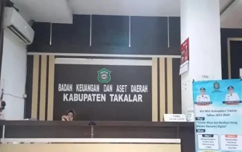 Terbongkar 147 Titik BSS Ilegal Dibangun Di Lahan Pemda, Kabid Aset : Tahap Penelitian Dan Verifikasi