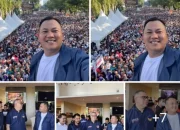 Pengangkatan Tim Asistensi BGN Sulsel Jadi Sorotan Publik