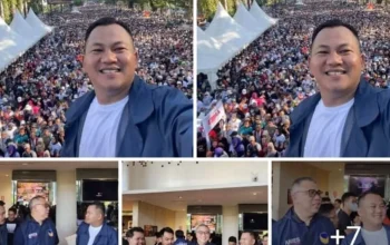 Pengangkatan Tim Asistensi BGN Sulsel Jadi Sorotan Publik