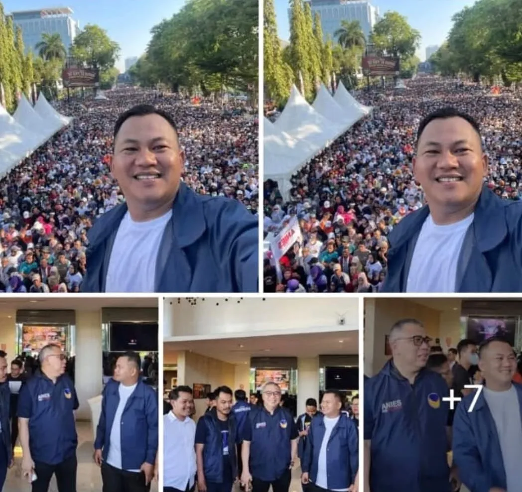 Pengangkatan Tim Asistensi BGN Sulsel Jadi Sorotan Publik
