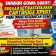 LSM Inakor Gowa Soroti Dugaan Ketidak Sesuain Cartridge Xpert Pada Dinas Kesehatan, Diduga Tidak Sesuai Juknis Kemenkes dan Spesifikasi Alat TCM