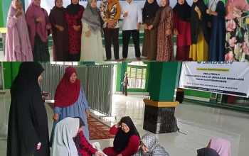 BKPRMI Kendari Tolak Pencabutan Perda Bebas Buta Aksara Al-Qur’an, Minta Pemkot Lakukan Evaluasi