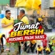 Kapolda Sulsel Pimpin Aksi Bersih Kanal di Rappocini, ratusan personil dan warga bergerak cegah banjir