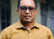 Kepala Dinas Kesehatan Kota Tidore Kepulauan Saiful Salim