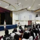 Partai Solidaritas Indonesia Jakarta Utara Minta Jokowi Jadi Ketua Dewan Pembina PSI