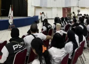 Ketua DPD PSI Jakarta Utara, Bun Joi Phiau,