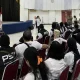 Partai Solidaritas Indonesia Jakarta Utara Minta Jokowi Jadi Ketua Dewan Pembina PSI