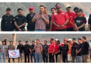Ormas Lokal dan Ormas Adal Kecamatan Wolo Kabupaten Kolaka