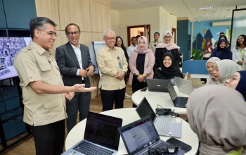 Menaker Yassierli: Pemagangan Nasional Perkecil Kesenjangan Kompetensi dan Kebutuhan Industri
