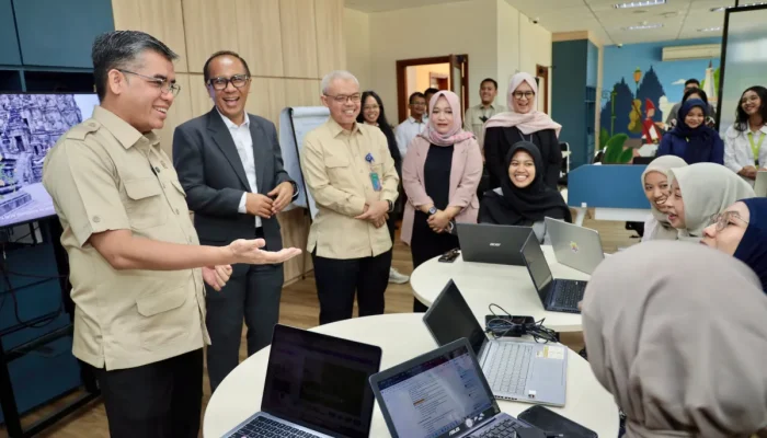 Menaker Yassierli: Pemagangan Nasional Perkecil Kesenjangan Kompetensi dan Kebutuhan Industri