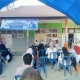 Reses di Madrasah Al Istiqomah Kendari, Sudarmanto Saeka akan Salurkan Beasiswa untuk Siswa