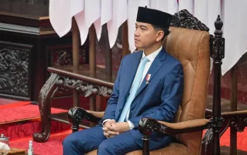Dari Gibran Kita Belajar bahwa Pendidikan Luar Negeri itu Beda