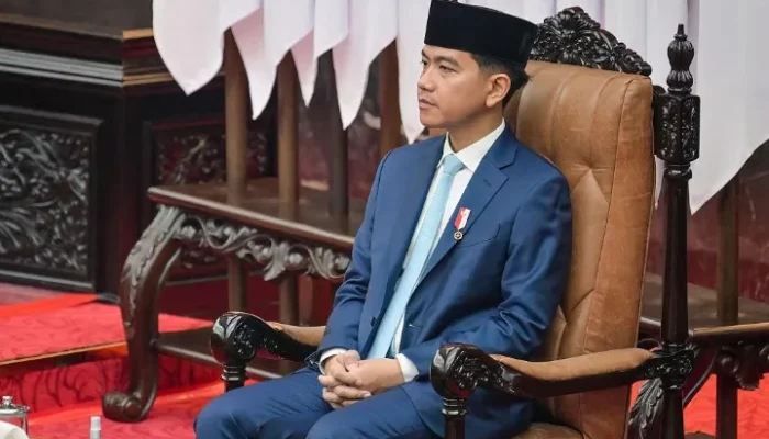 Dari Gibran Kita Belajar bahwa Pendidikan Luar Negeri itu Beda