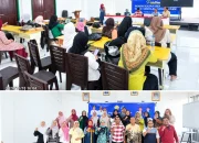 Penutupan Pelatihan Kompetensi Guru Sekolah Unggulan