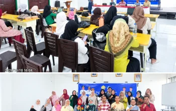 Dikbud Sultra Resmi Tutup Pelatihan Guru Sekolah Unggulan