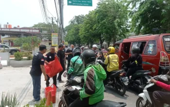 Ketua Pembina YPKN: Pelayanan Harus Hadir dan Dirasakan Masyarakat