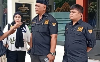 Perkara Korban Jadi Tersangka, RW and Partner Prapid kan Penyidik Polres Depok