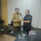 Diskominfo Provinsi Banten Sambut Baik Kunjungan Pewarna Indonesia, Siap Kolaborasi Jelang Jelajah Budaya Nusantara