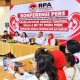 RPA Indonesia Tetap Kawal Kriminalisasi Vanessa Tuhuteru, Desak Komisi III dan Pengawasan Terbuka di Mabes Polri
