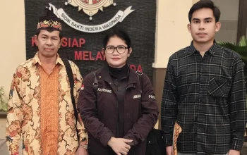 Dokumen Penyerahan Bukan Bukti – Kapolda Kalteng, Verifikasi Langsung Ke Lapangan, Pastikan Tali Asih Hanya Ke Pemilik Yang Berhak!