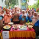 Pemkot Jakarta Utara dan PLN Ajak Masyarakat Beralih ke Gaya Hidup Modern Melalui Lomba Masak Pakai Kompor Induksi