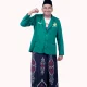 FOKSI Mendukung Komitmen Kapolri Berantas Narkoba: Melindungi Generasi Muda Menuju Indonesia Emas 2045
