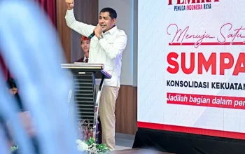 Santri Gabung Pemuda Indonesia Raya, Usung Misi Presiden Prabowo Dua Periode dan Kawal Asta Cita hingga 100 Tahun ke Depan