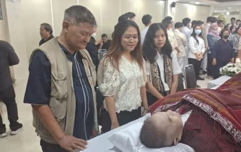 Pengacara Idealis Pembongkar Kasus Sambo dan Kasus Pelecehan Agama Kace Tutup Usia, Dewan Pengawas PEWARNA DKI Jakarta Sampaikan Duka Cita Mendalam