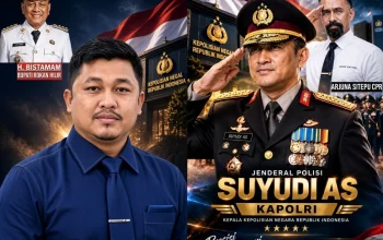 KAPOLRI: Seorang Bripka Mengaku Tak Pernah Menandatangani STPLKB Bupati Rohil yang Membawa Namanya: Hantu Tanda Tangan di Kertas yang Tak Seharusnya Ada
