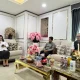 Dirjen Bimas Kristen Dukung API dan Jelajah Budaya Pewarna ID