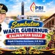 Munas IX PBI Tetapkan Kepengurusan Baru dan Visi Menjangkau Generasi