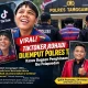 Ketua DPW PWDPI Lampung Apresiasi Keberanian Rohadi Alcantara: Pemuda Harapan yang Suarakan Kebenaran