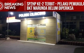 Sudah SP2HP Ke-2, Pelapor Kasus Dugaan Pemukulan di Kolong BKT Marunda: Kami Belum Bisa Mempertemukan Pelaku