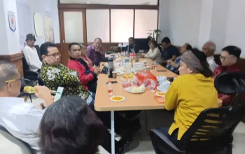 FGD Setara Bahas Wajib Label Halal UMKM, Kesetaraan Hukum dan Kebinekaan Jadi Perhatian