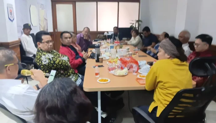 FGD Setara Bahas Wajib Label Halal UMKM, Kesetaraan Hukum dan Kebinekaan Jadi Perhatian