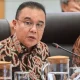 Dasco Apresiasi Polri Gagalkan Penyelundupan 1,16 Ton Ketamin, Selamatkan Generasi Muda dari Bahaya Narkotika