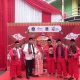 Kampung Silat Rawa Belong Resmi Diinaugurasi sebagai Kampung Budaya, Robin Indra Dorong Pelestarian Tradisi Betawi