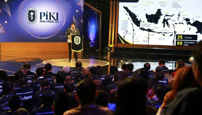 PIKI Awards 2026 dan Apresiasi Jejak Kebaikan Indonesia